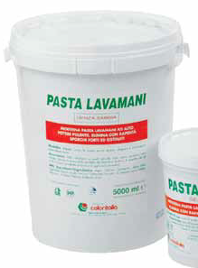PASTA LAVAMANI LT 5