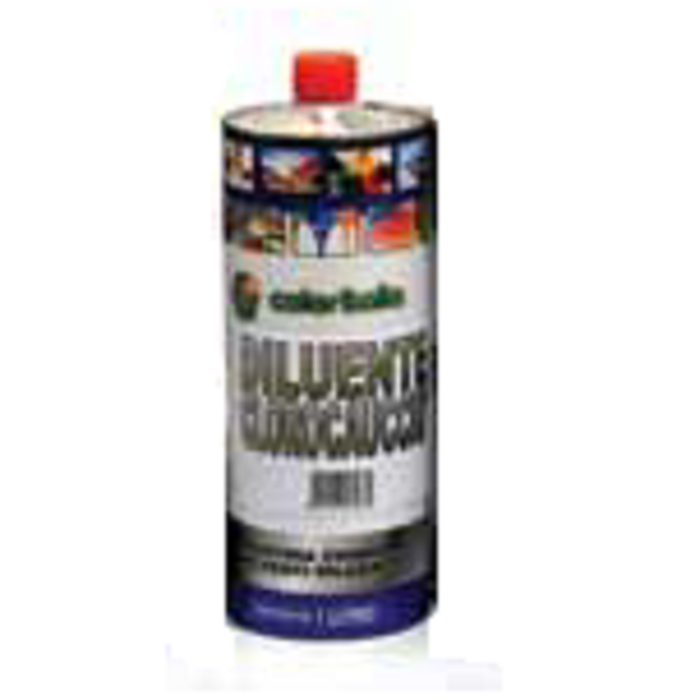 DILUENTE CLOROCAUCCIU LT 1