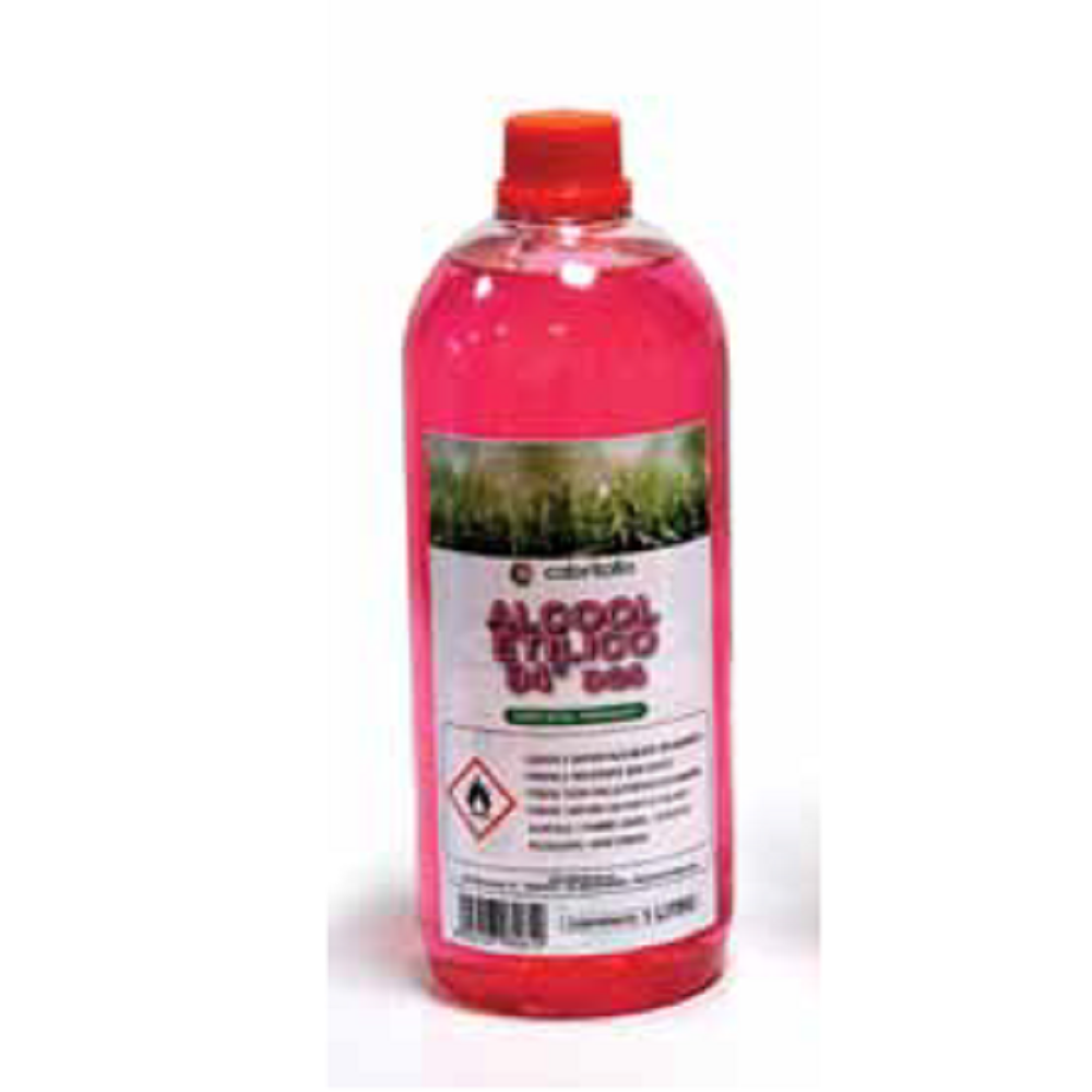 ALCOOL ETILICO ASSOLUTO 94° LT 1