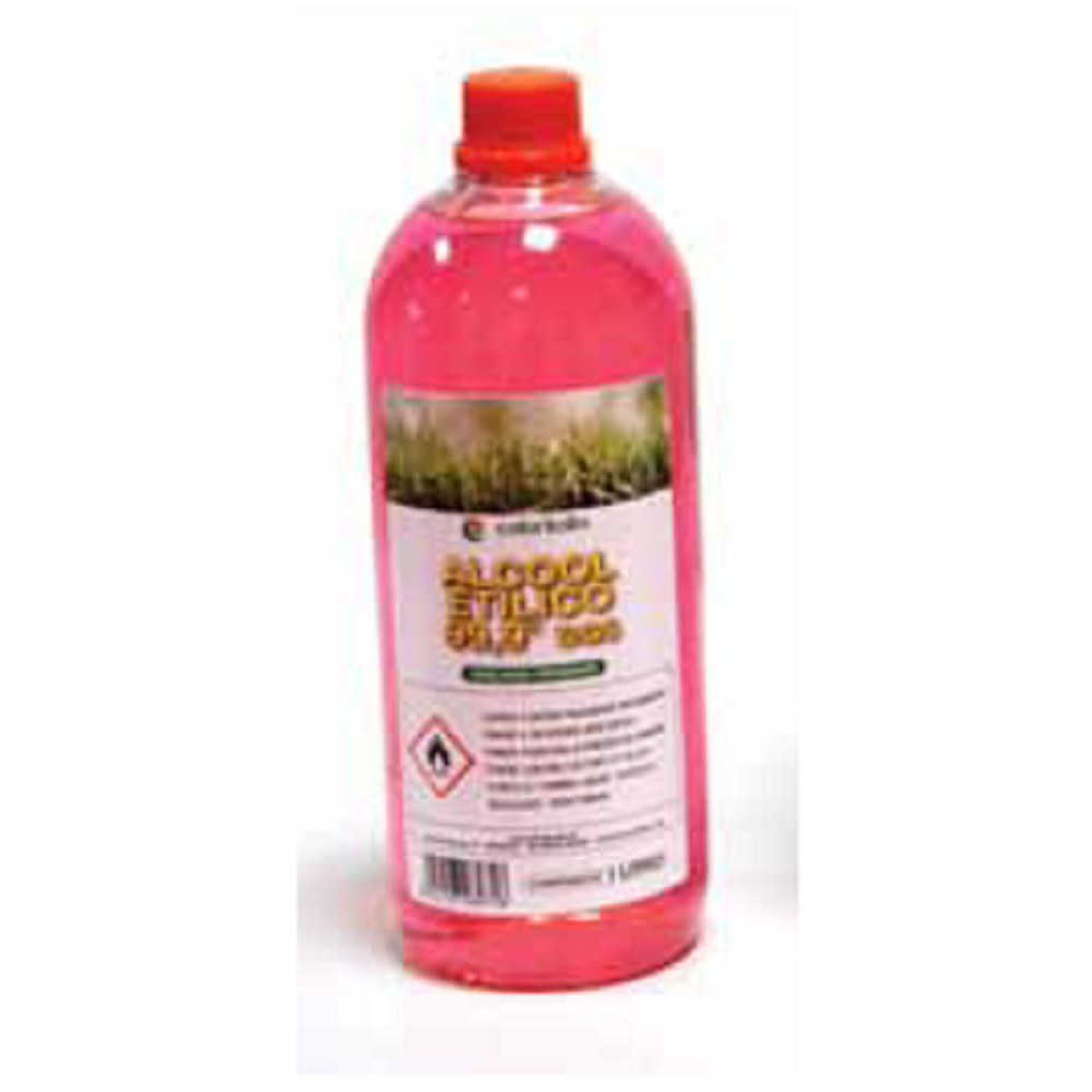 ALCOOL ETILICO ASSOLUTO 99,9° da LT 1