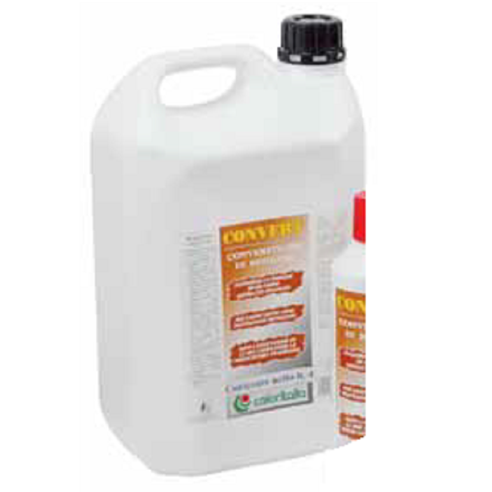 CONVERTER ANTIRUGGINE LT 4