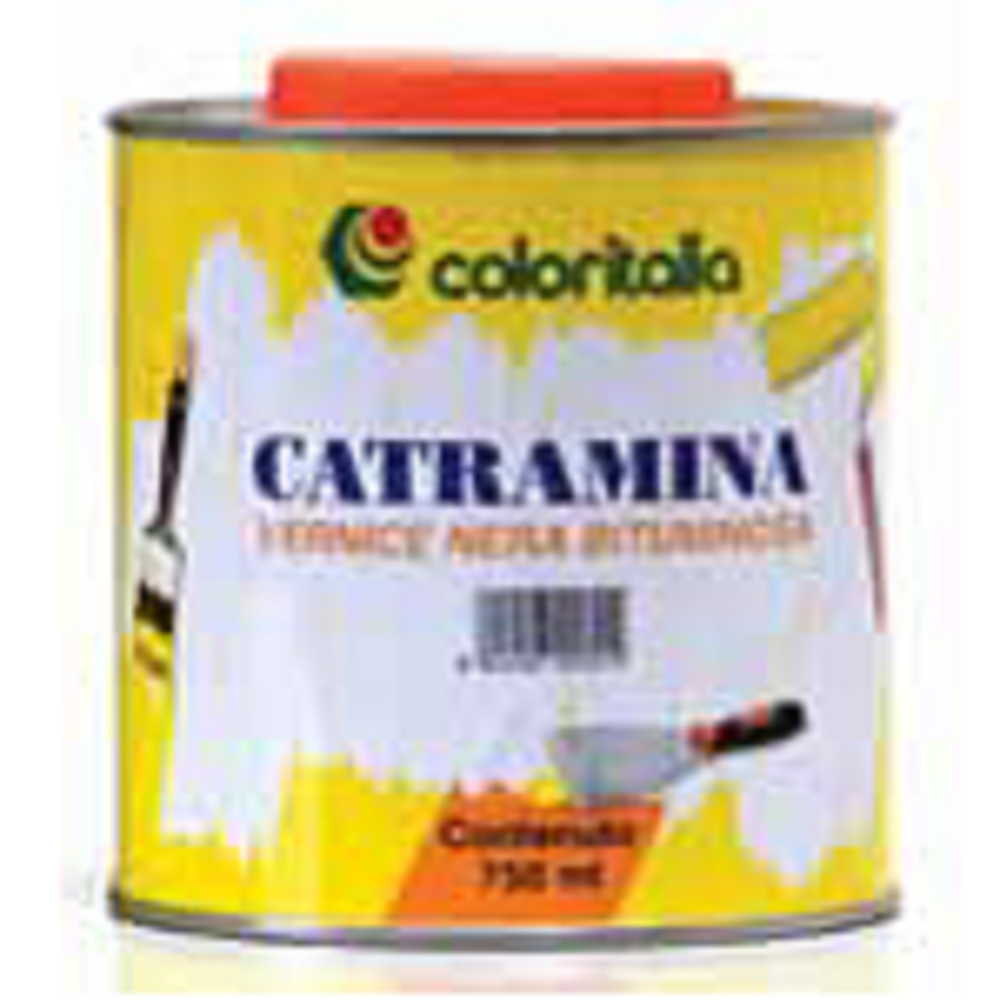 CATRAMINA LT 0,75
