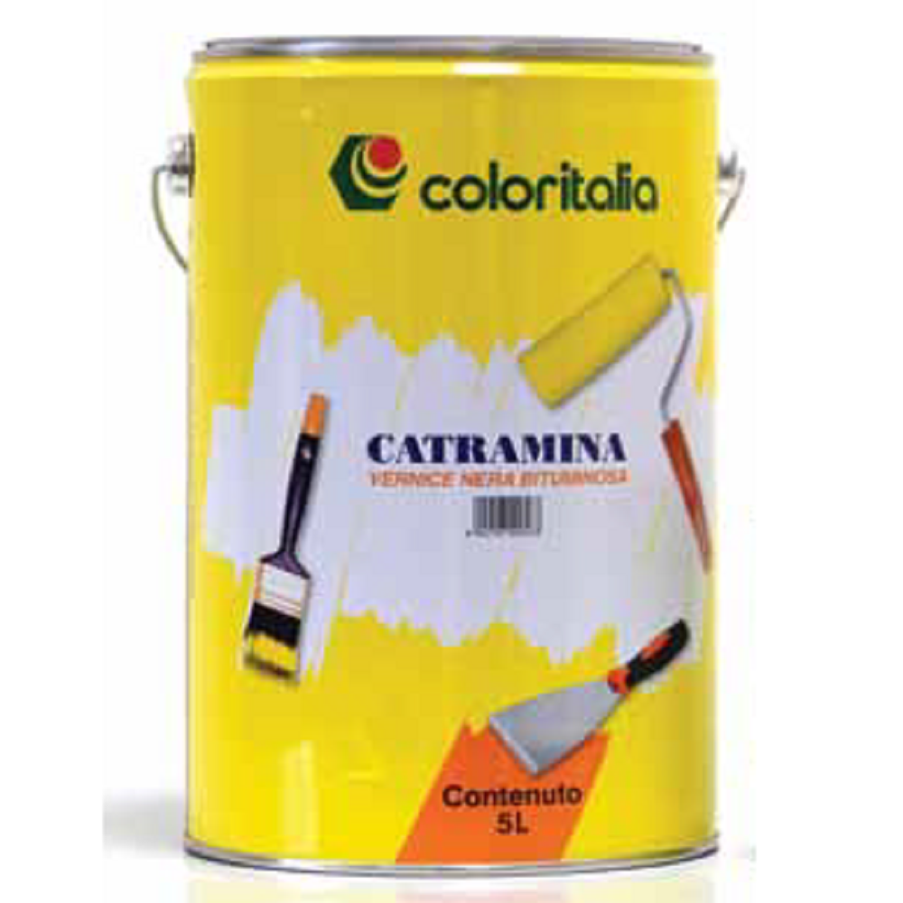 CATRAMINA LT 5