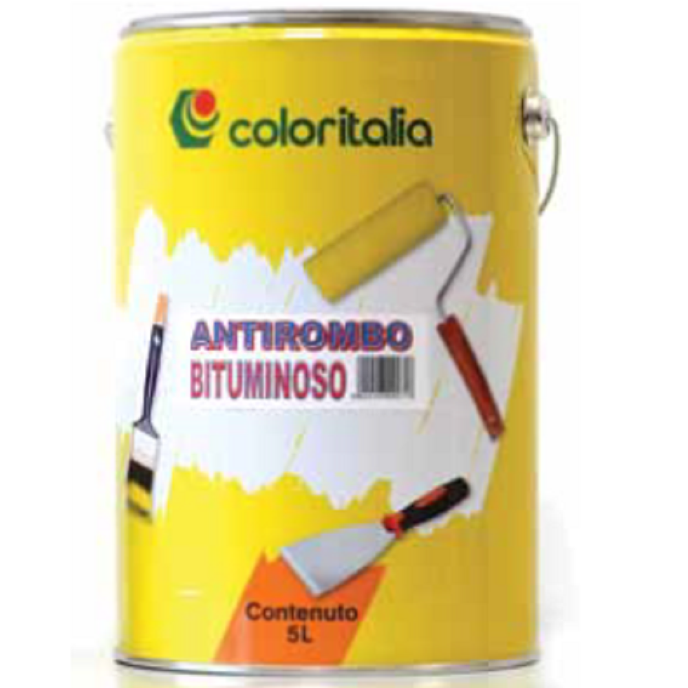 ANTIROMBO LT 4