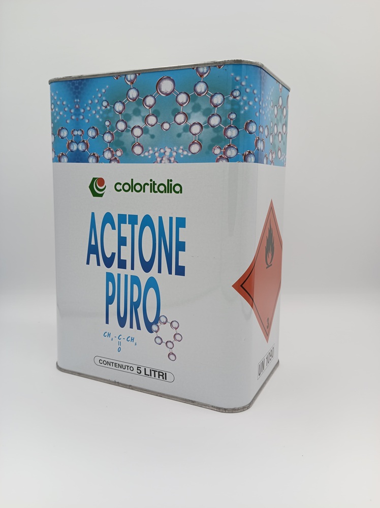 ACETONE LT 5