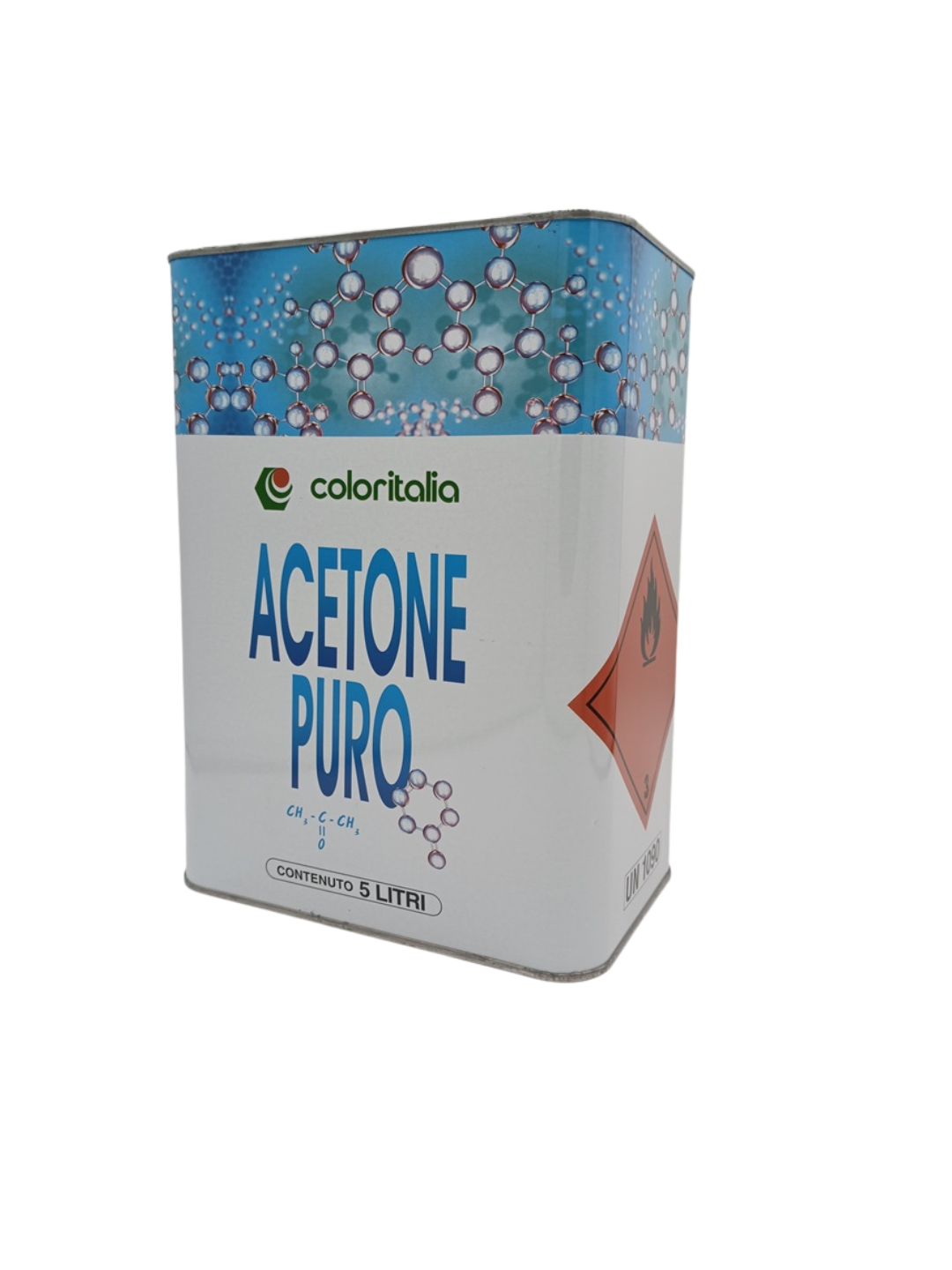 ACETONE LT 5