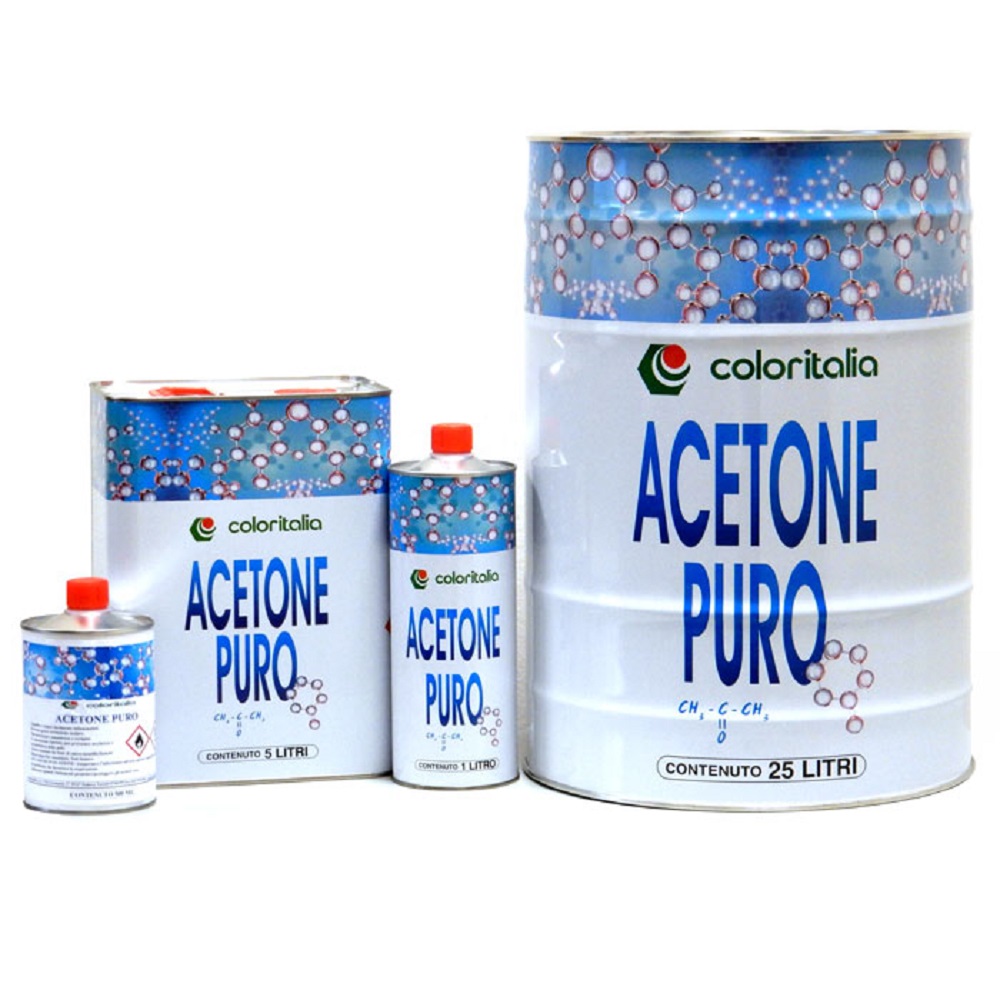 ACETONE LT 200