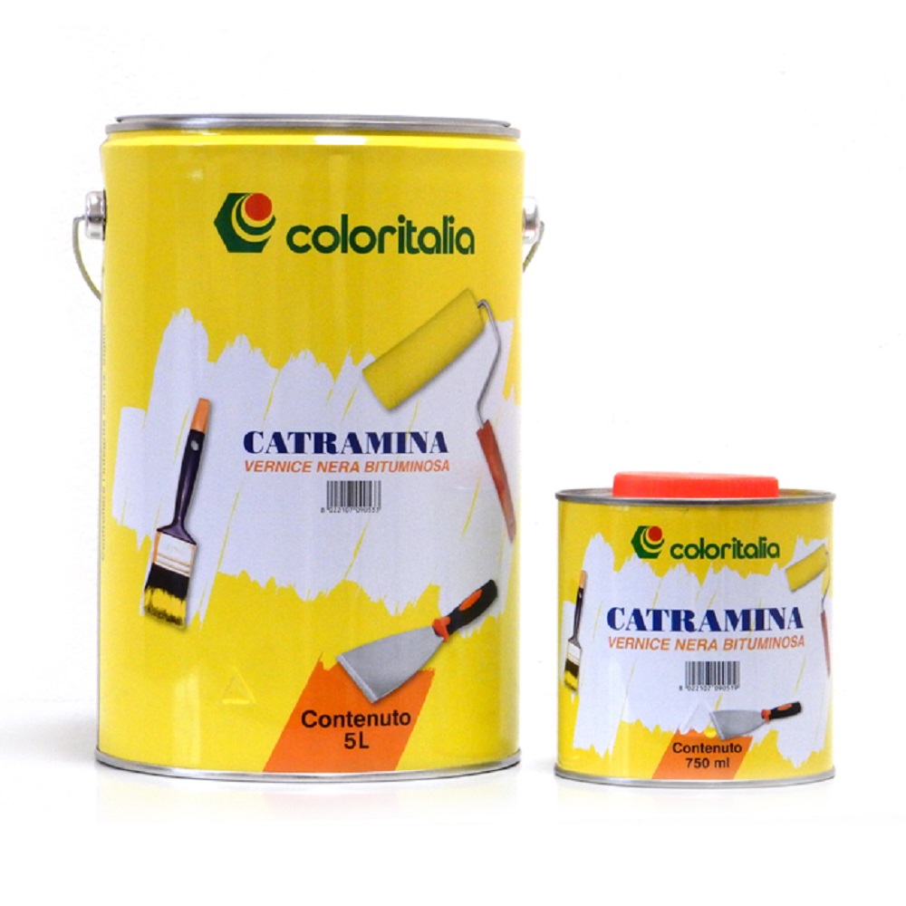 CATRAMINA LT 20