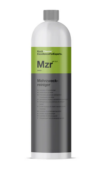 KOCH-CHEMIE INTERIOR CLEANER LT 1 Mzr - Mehrzweckreiniger