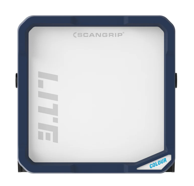 LAMPADA VEGA LITE COLOUR