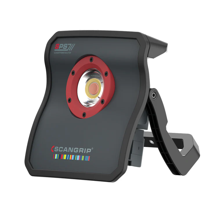 LAMPADA MULTIMATCH 8 SCANGRIP - COLOR MATCH