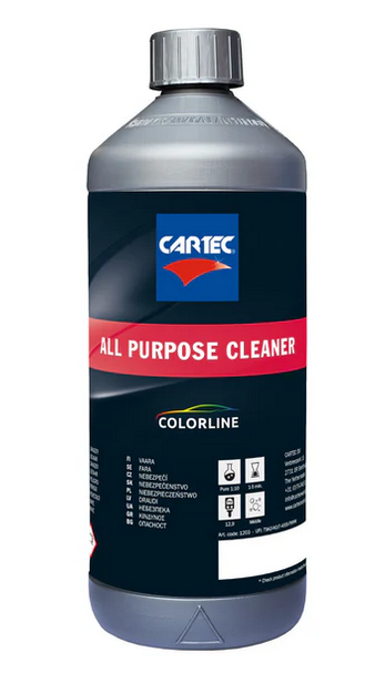 CARTEC ALL PURPOSE CLEANER LT1