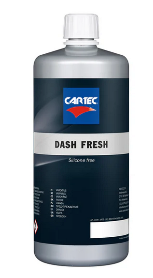 CARTEC DASH FRESH LT1