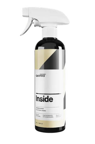 CARPRO INSIDE pulitore interni auto  LT 0.5