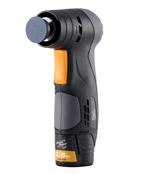 Mini Levigatrice Orbita 3mm - Corpo Macchina - Shinemate