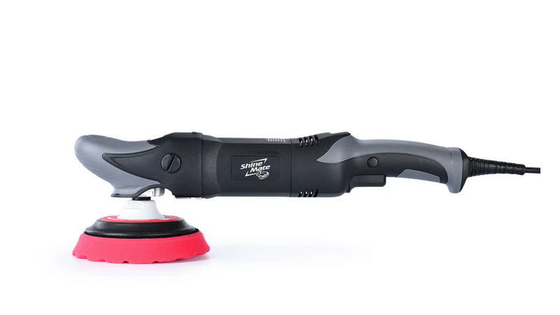 Lucidatrice Rotativa High Performance - Shinemate