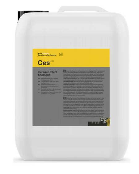 SHAMPOO Koch-Chemie Ces - Ceramic Effect LT 5