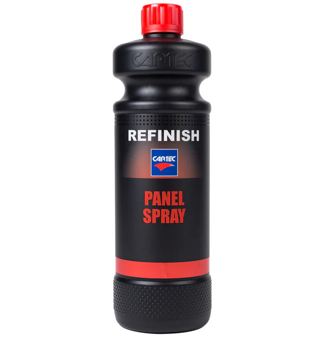ALCOOL ISOPROPILICO Panel Spray LT 1 - Cartec - Refinish