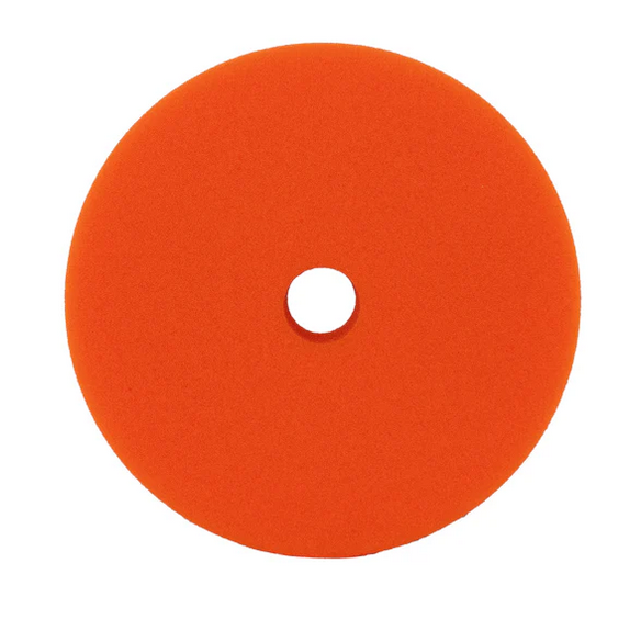 TAMPONE LUCID. SPUGNA ONESTEP ARANCIO D.140