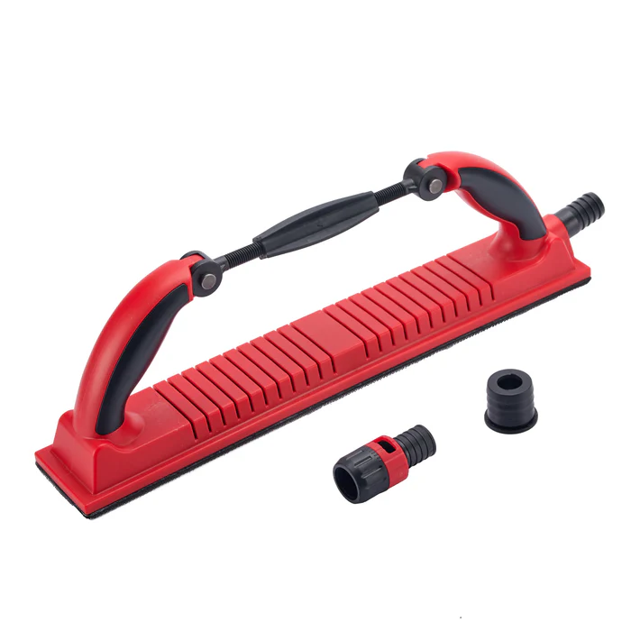 TASSELLO MANUALE CARTEGGIATURA 70X400 VELCRATO, Dust-Free