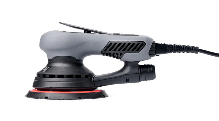 LEVIGATRICE ORBITALE 3 SHINEMATE ES700 150mm