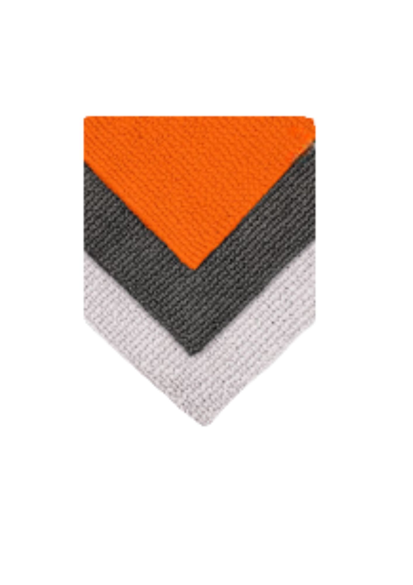 WIPEOUT 320 KIT panno 2+2 Lucidatura, Cere, Sigillanti