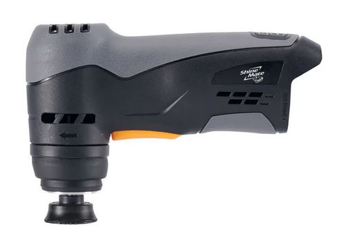 Mini Levigatrice Orbita 3mm - Corpo Macchina - Shinemate