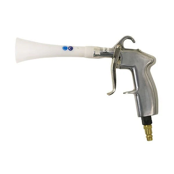 Pistola Vortice Rotante Plus