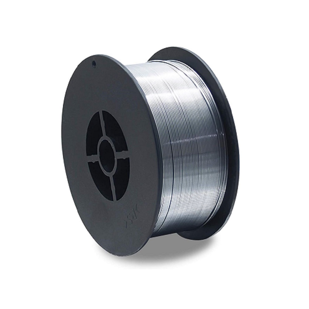 BOBINA FILO ANIMATO NO GAS KG 5 filo Ø 1,2