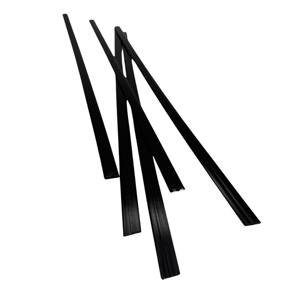 ZEFIRO KIT LISTELLI 8X400MM ABS PZ 15