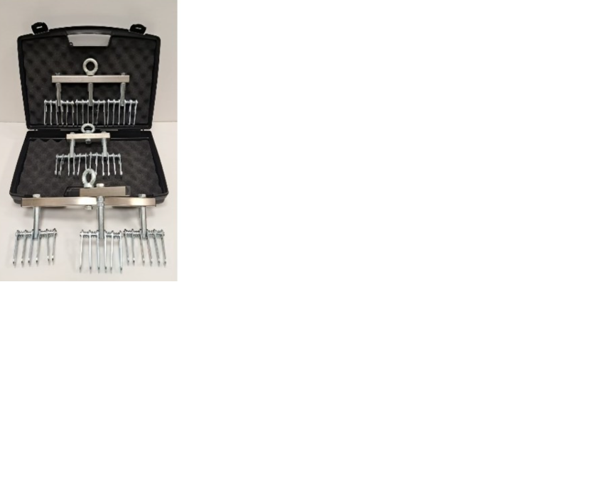 KIT MULTIGANCIO  PER BIBO (optional)