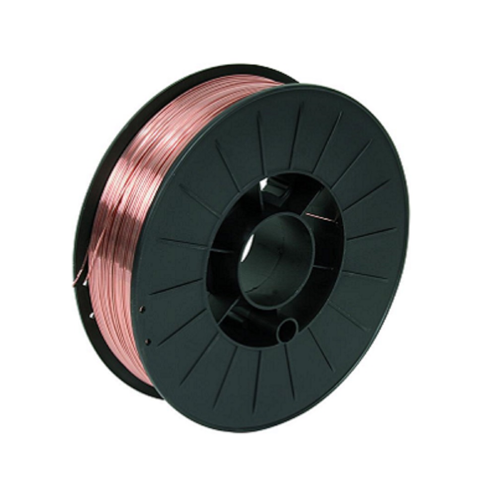 BOBINA FILO RAMATO KG 15 filo Ø 0,8