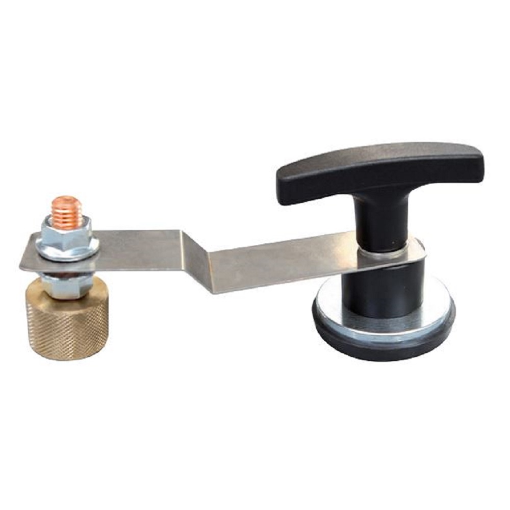 MASSA MAGNETICA ad esaurimento , nuovo cod DGACC00075