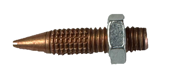 ELETTRODO TESTINA MULTI / COMBI (conf. 10 pz)