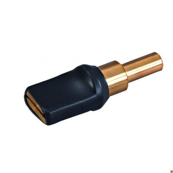 ELETTRODO PORTA RONDELLA