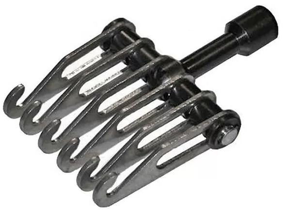 KIT MULTIGANCIO PER BIBO (optional)