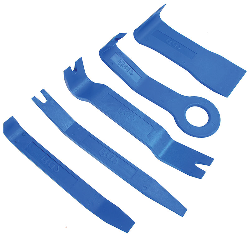 ESTRATTORE PER PIOLI SERIE 5 CUNEI IN PLASTICA