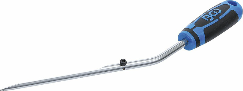 LEVA CRISTALLI AUTO AGO FORASIGILLANTE