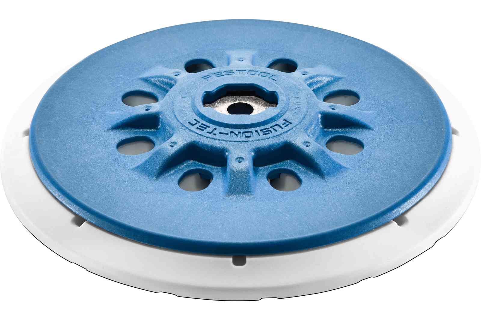 PLATORELLO Ø 150 M8 DURO per ETS 150, ETS EC 150, LEX 150 e WTS 150/7(codice vecchio 498988 )