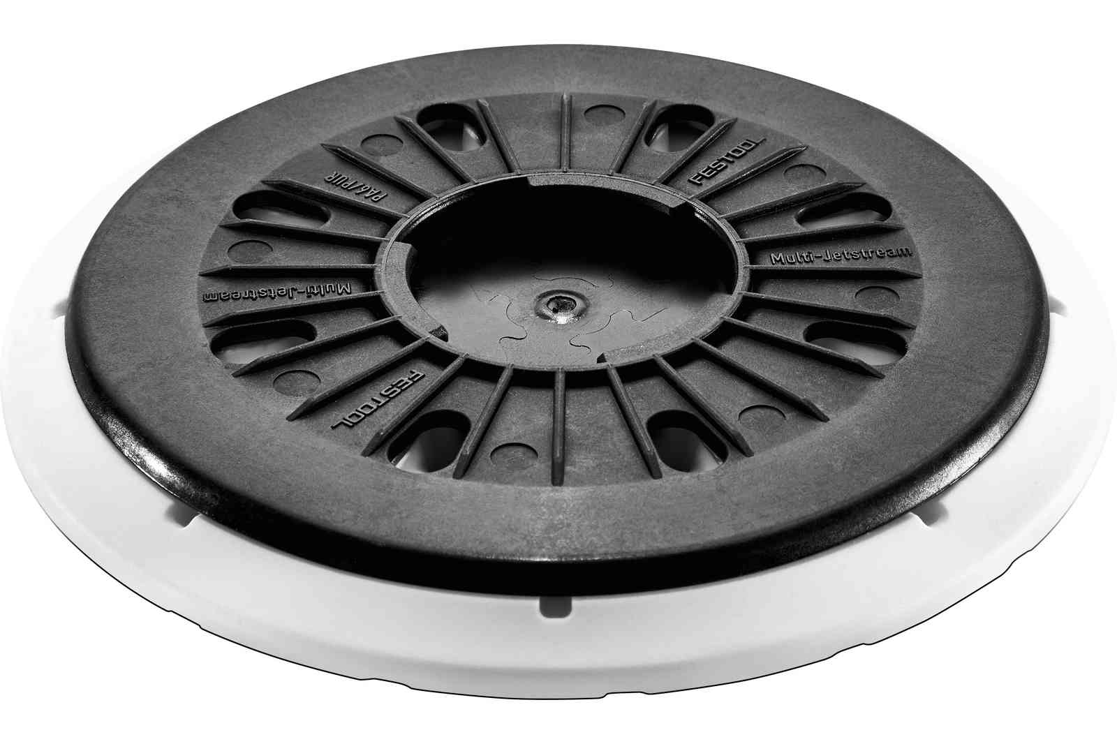 PLATORELLO Ø 150 Fast Fix MEDIO per ROTEX 150