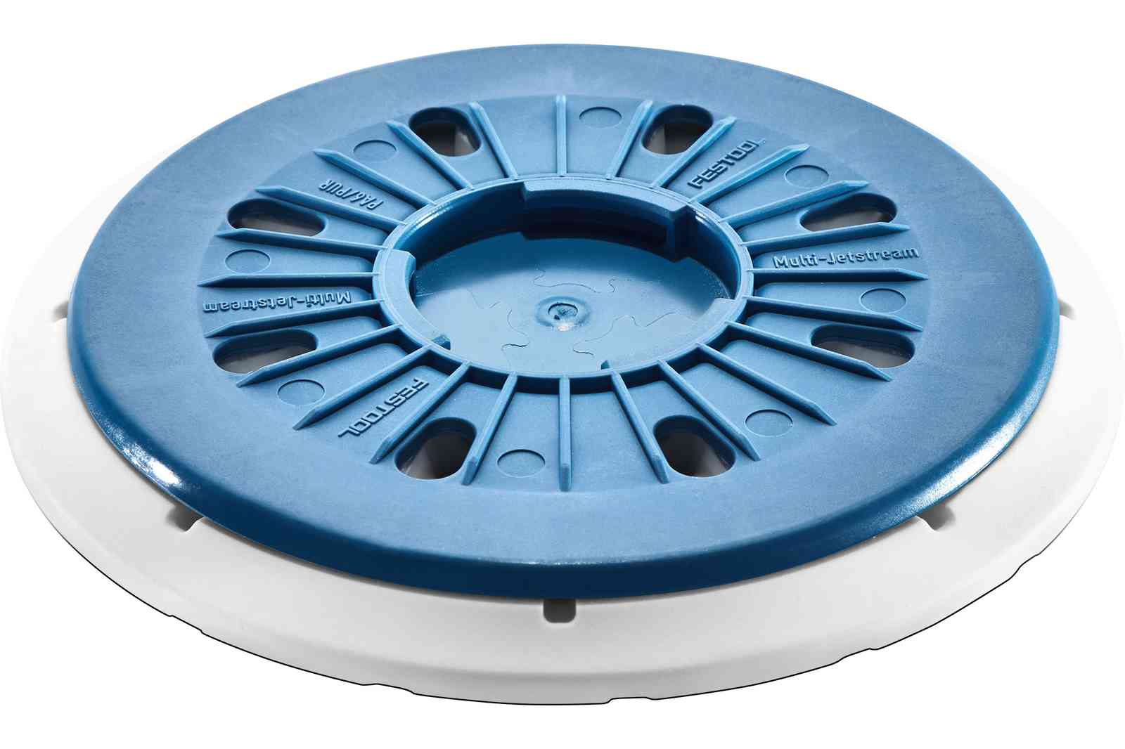 PLATORELLO Ø 150 FastFix DURO per ROTEX 150