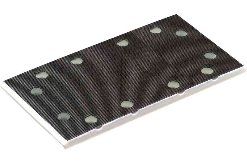 PIASTRA VELCRATA 93X175/8 SSH STF