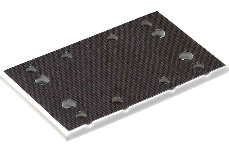 PIASTRA VELCRATA 80X130 SSH STF