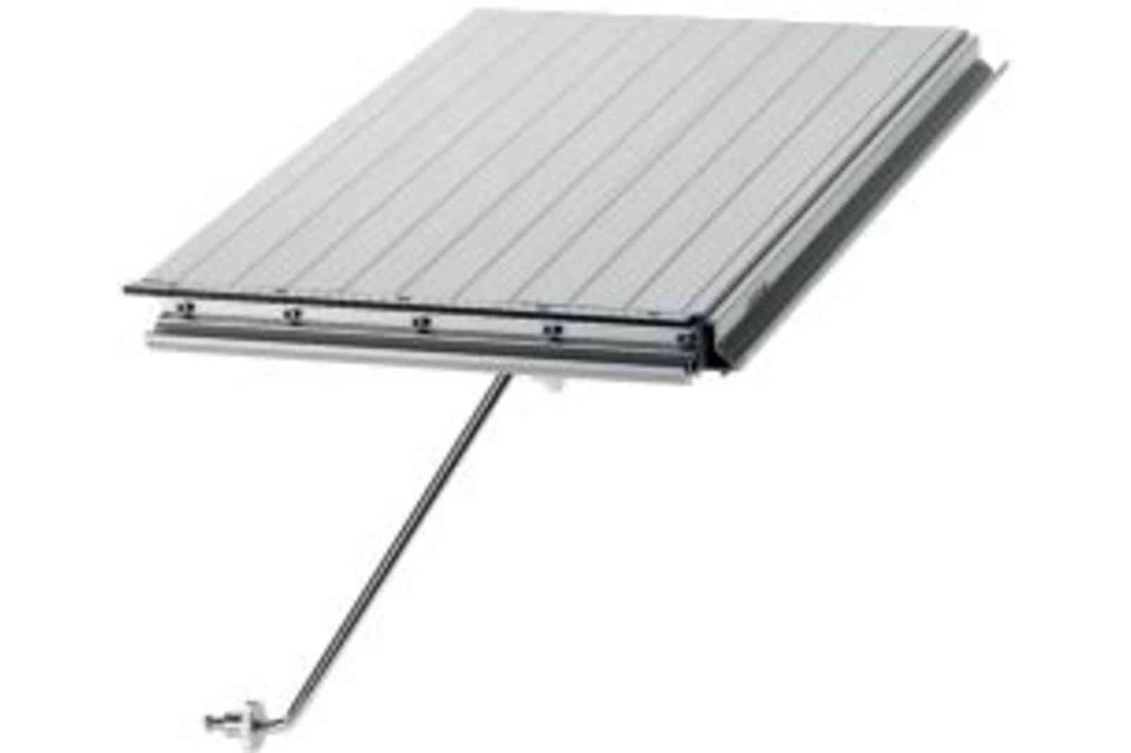 AMPLIAMENTO PIANO LAV. CS 70 VB