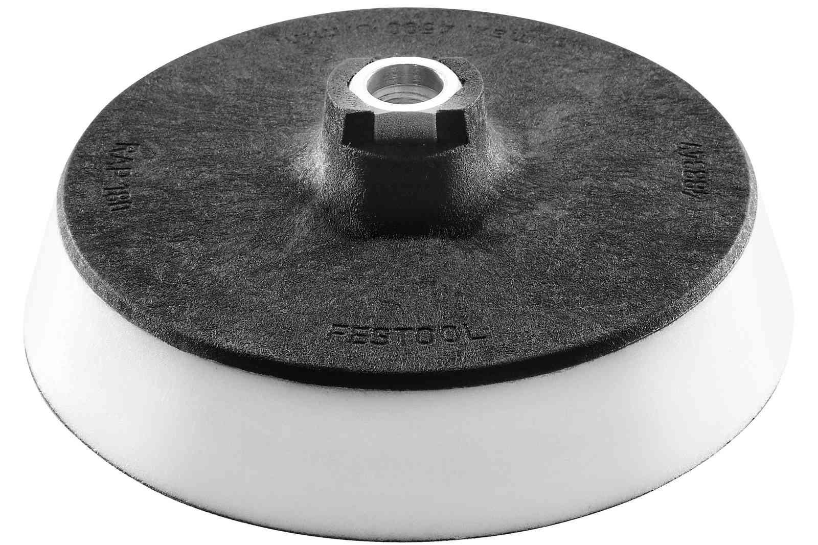 PLATORELLO NYLON D.180 M14 per RAP 180