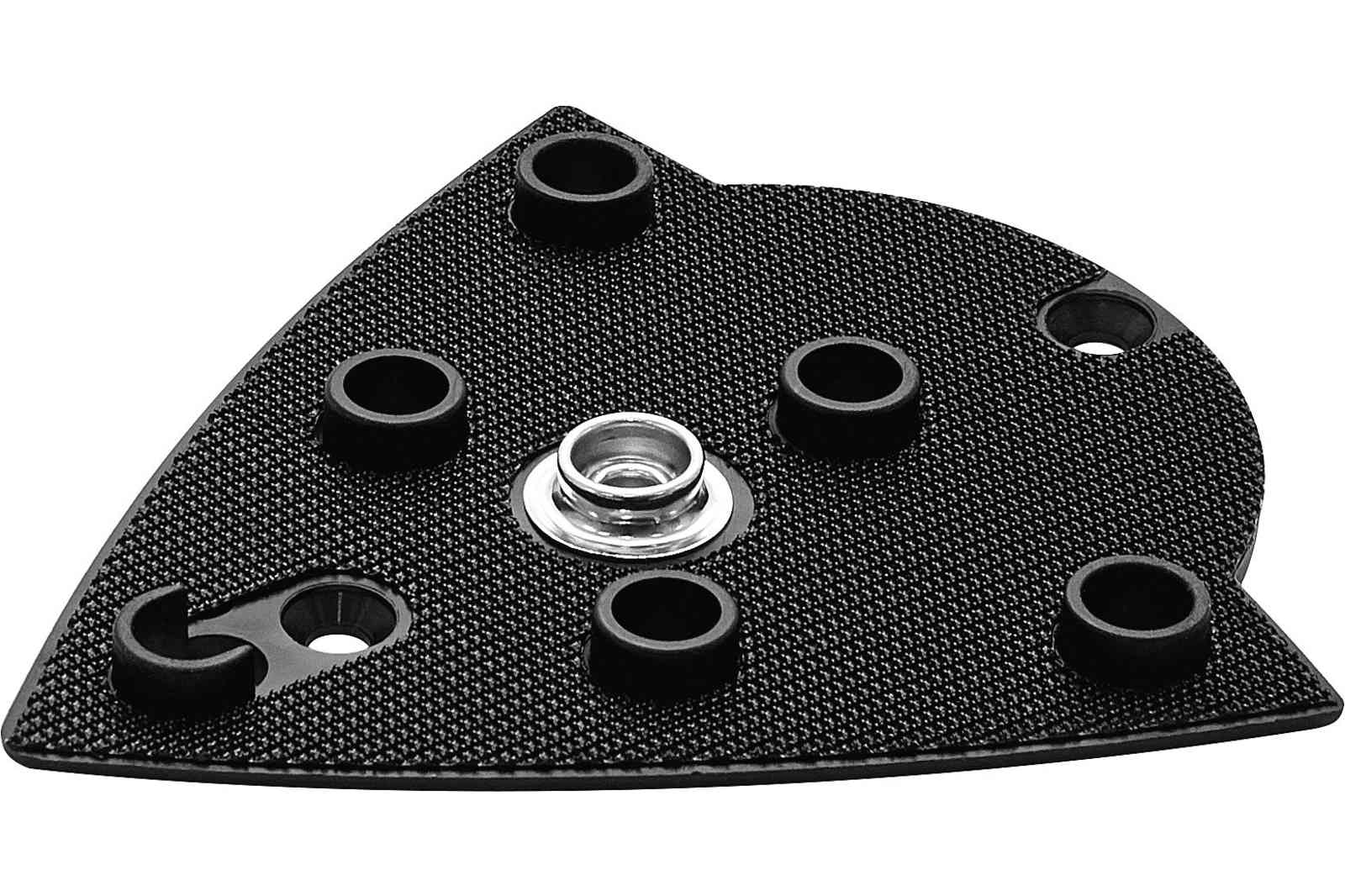 PIASTRA BASE TRIANGOLARE TP STF - DX93