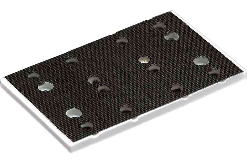 PIASTRA VELCRATA 80X130 RTS400Q