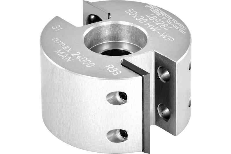 FRESA PER SCANALATURE FK D50X3