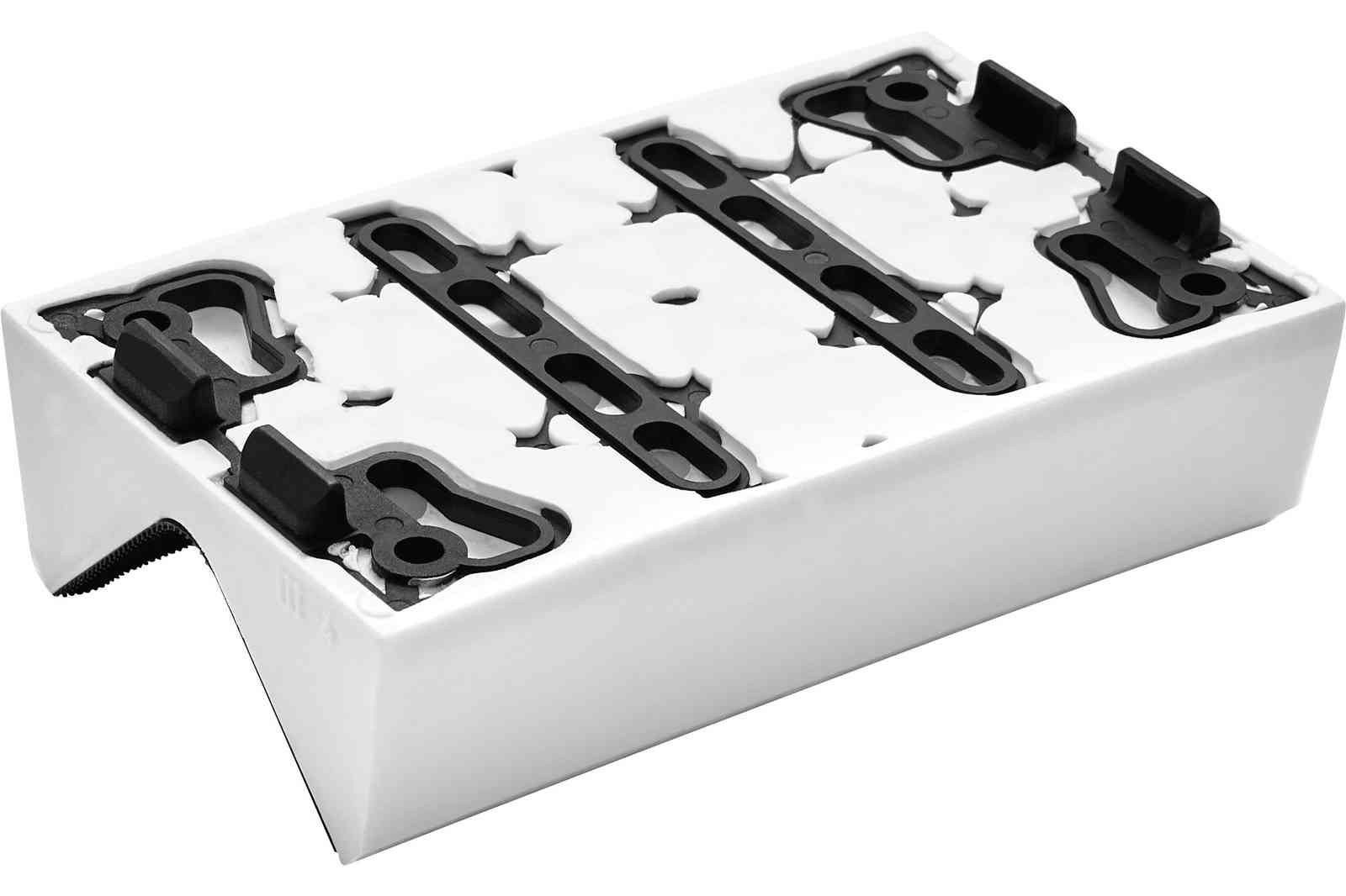 PIASTRE STICKFI STF-LS 130/3