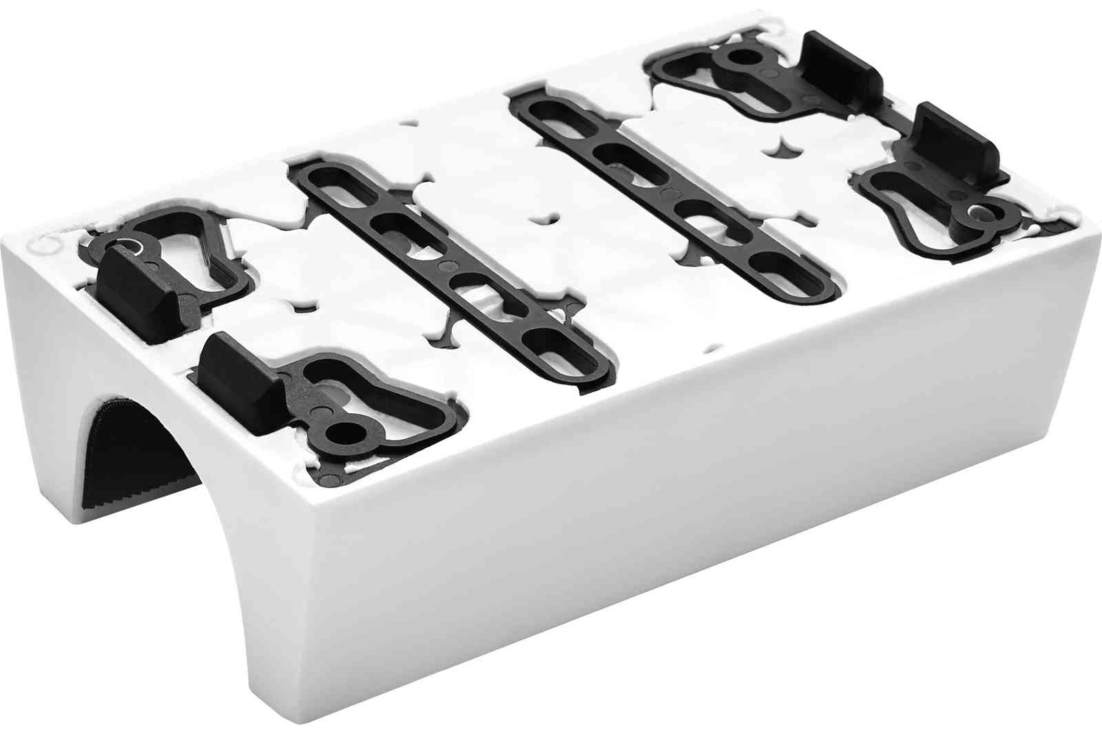 PIASTRE STICKFI STF-LS 130/4